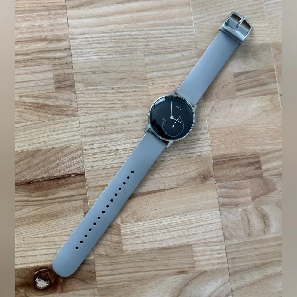 Nokia brand whiting